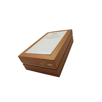 Custom Luxury Cardboard Gift Boxes for Wine, Tequila & Vodka