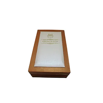 Custom Luxury Cardboard Gift Boxes for Wine, Tequila & Vodka