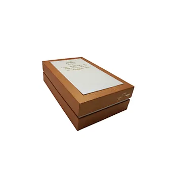 Custom Luxury Cardboard Gift Boxes for Wine, Tequila & Vodka
