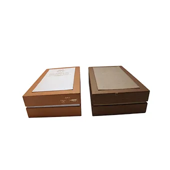 Custom Luxury Cardboard Gift Boxes for Wine, Tequila & Vodka